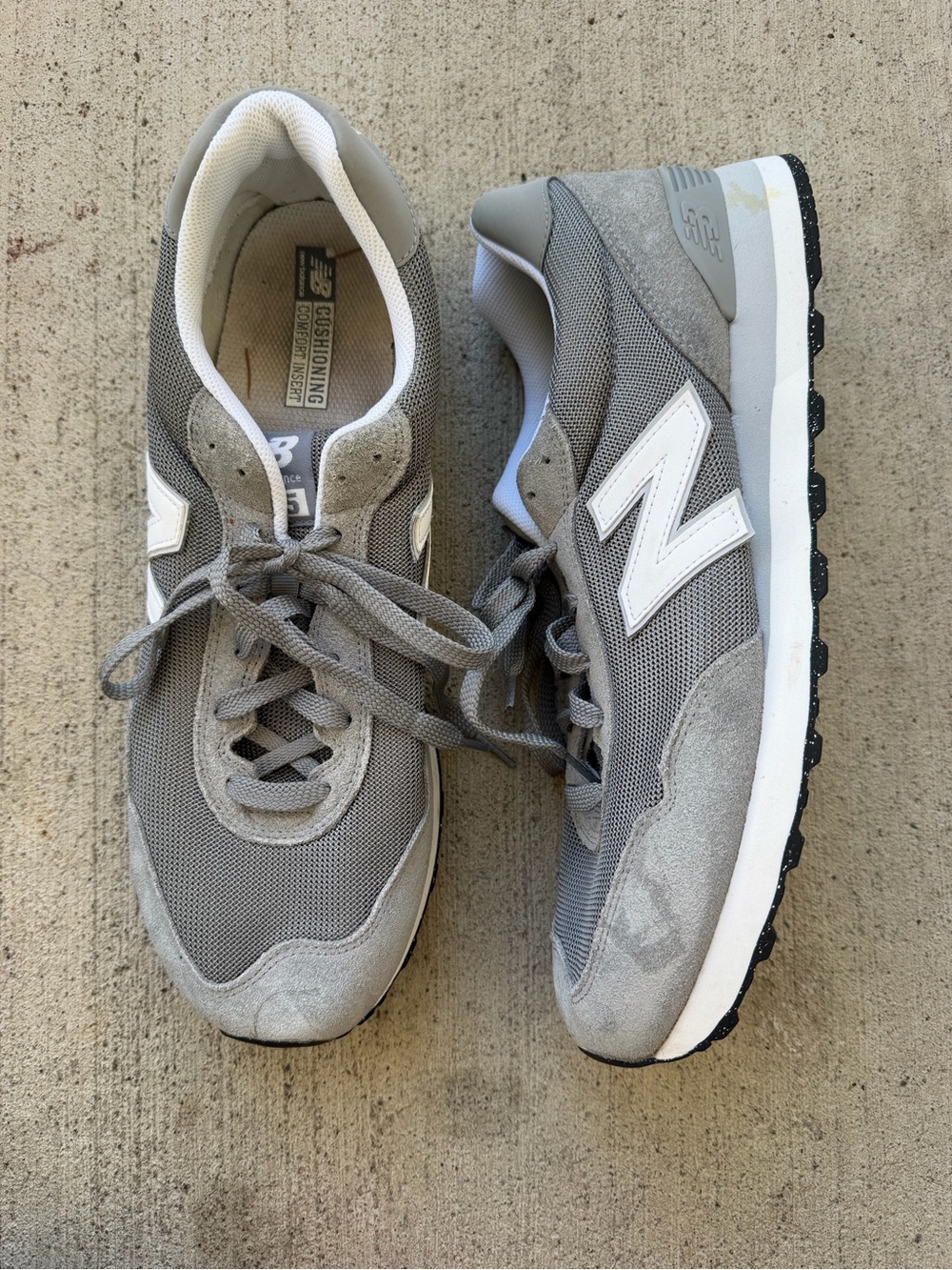 New Balance 515 Sneaker Mens size 14
